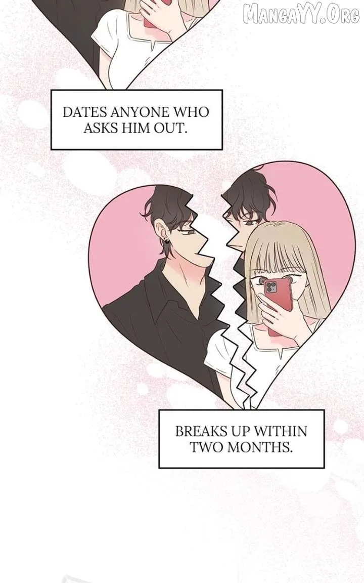 My Fake Love Chapter 38 page 94