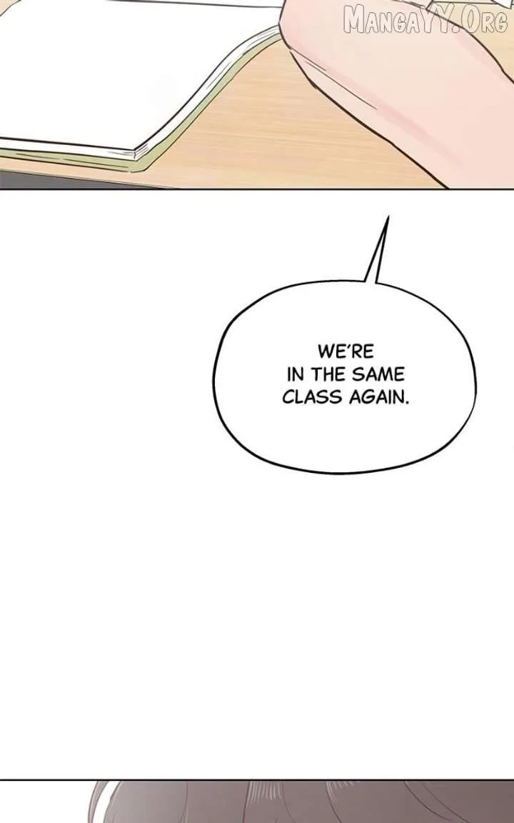 My Fake Love Chapter 38 page 84