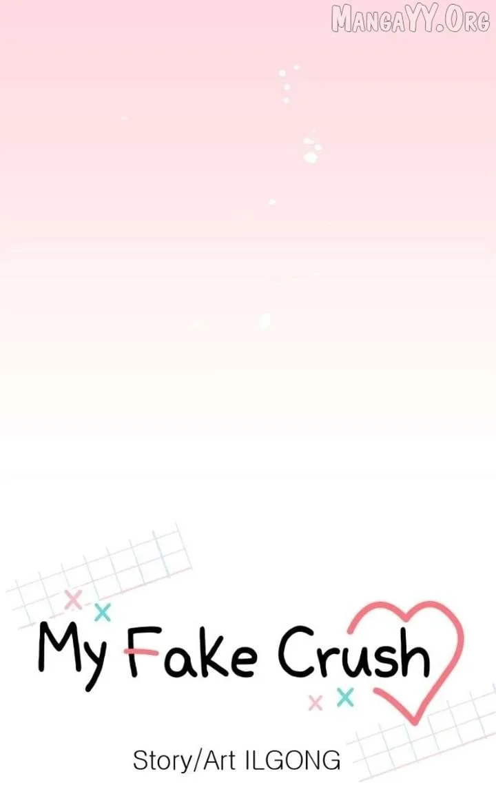 My Fake Love Chapter 39 page 13