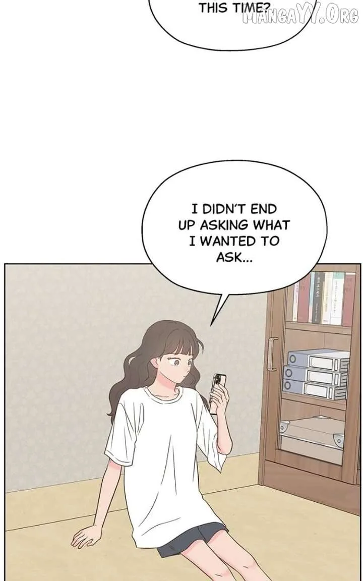 My Fake Love Chapter 38 page 89
