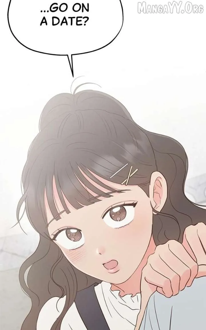 My Fake Love Chapter 38 page 102