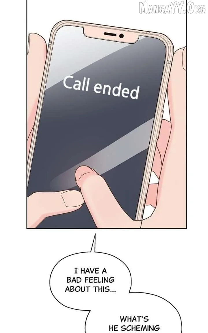 My Fake Love Chapter 38 page 88