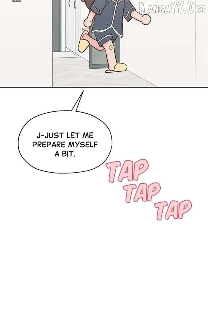 My Fake Love Chapter 34 page 108