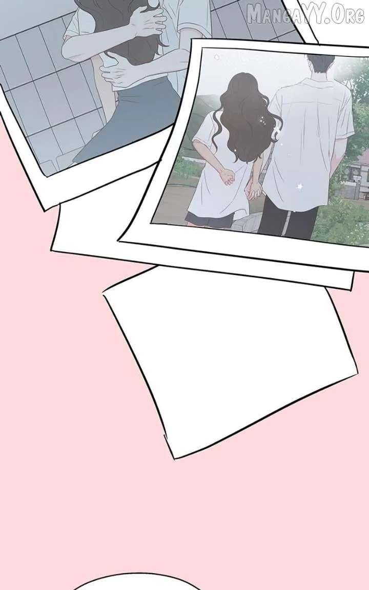 My Fake Love Chapter 39 page 7