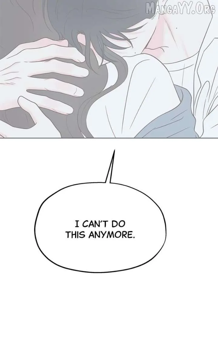 My Fake Love Chapter 39 page 24