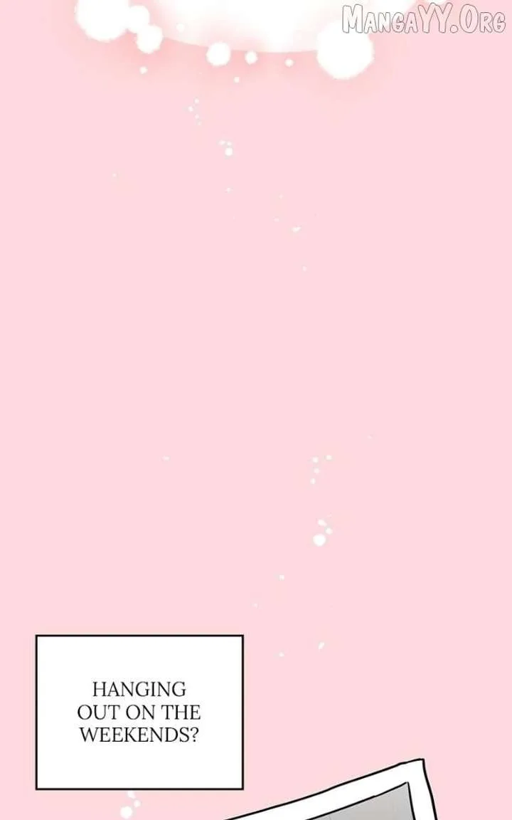 My Fake Love Chapter 39 page 3