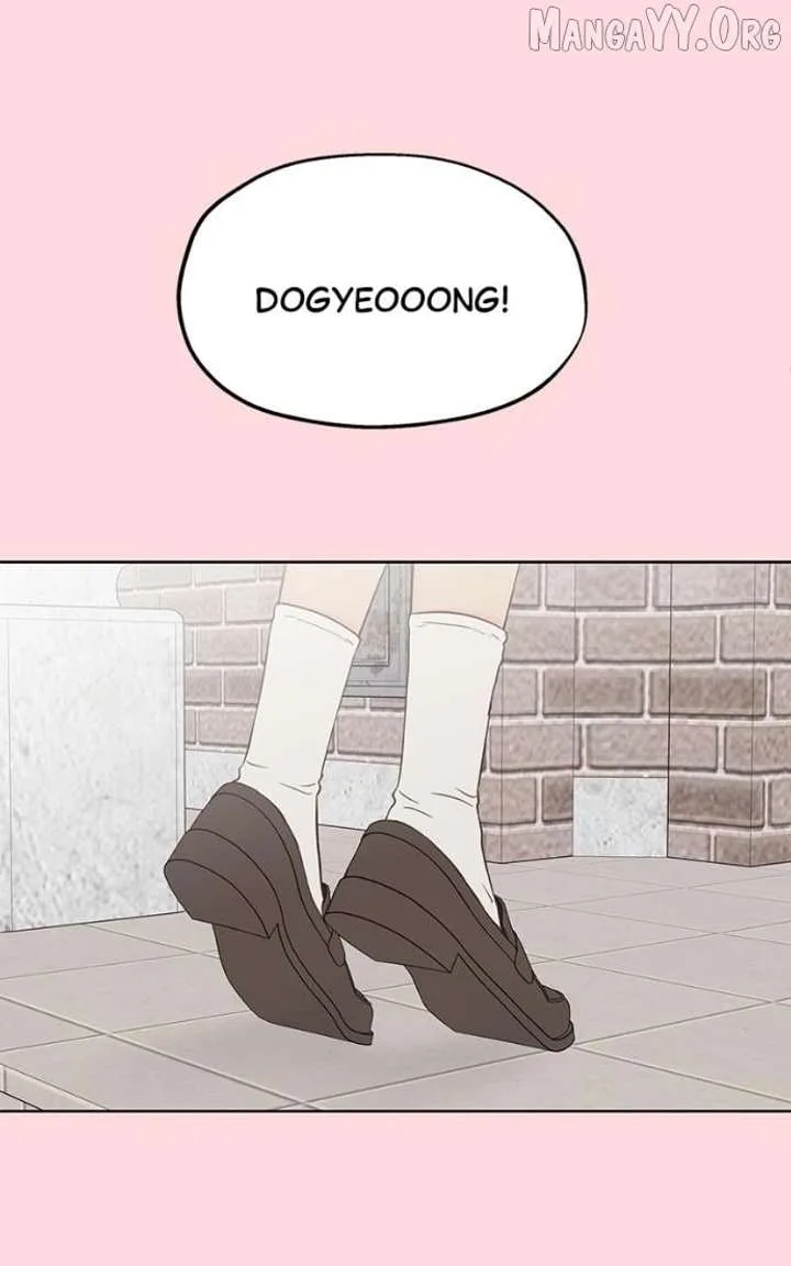 My Fake Love Chapter 39 page 10