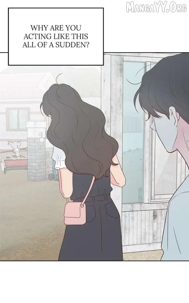 My Fake Love Chapter 39 page 20