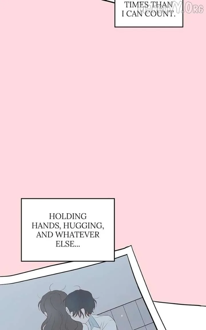 My Fake Love Chapter 39 page 6