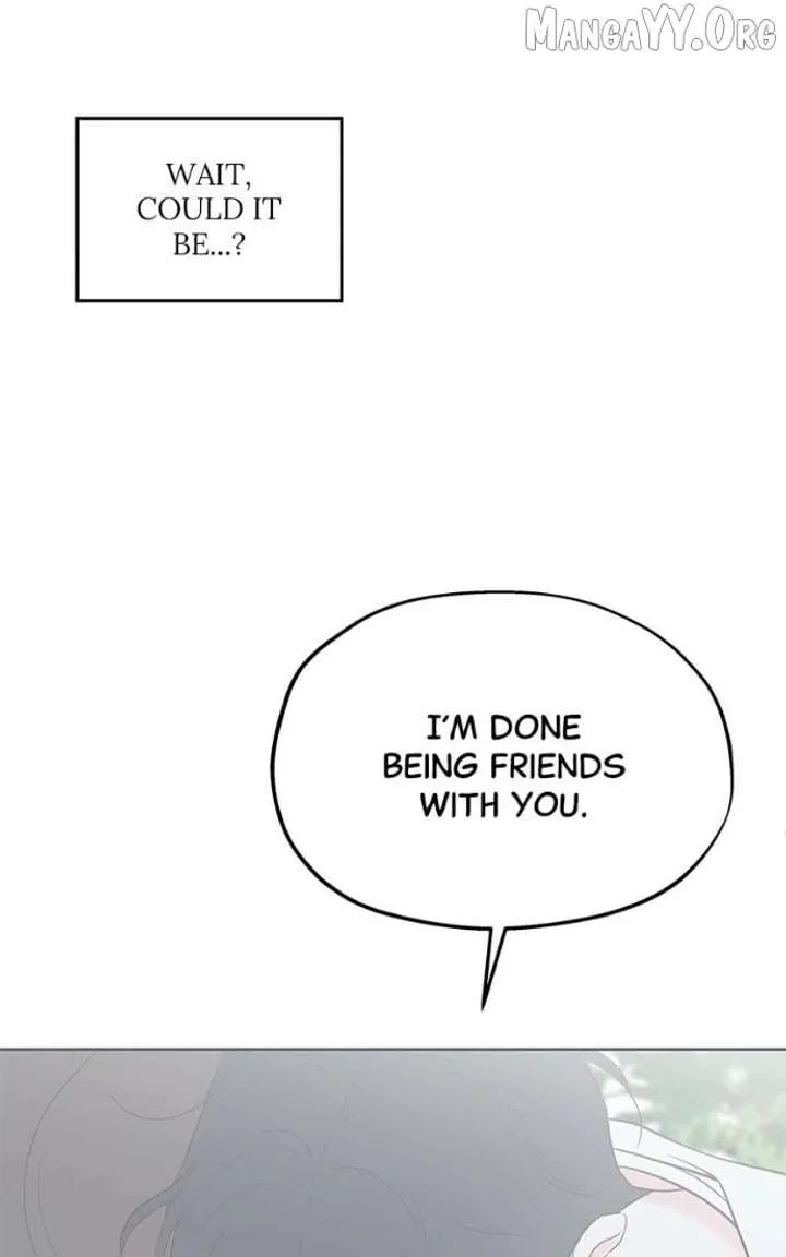 My Fake Love Chapter 39 page 23