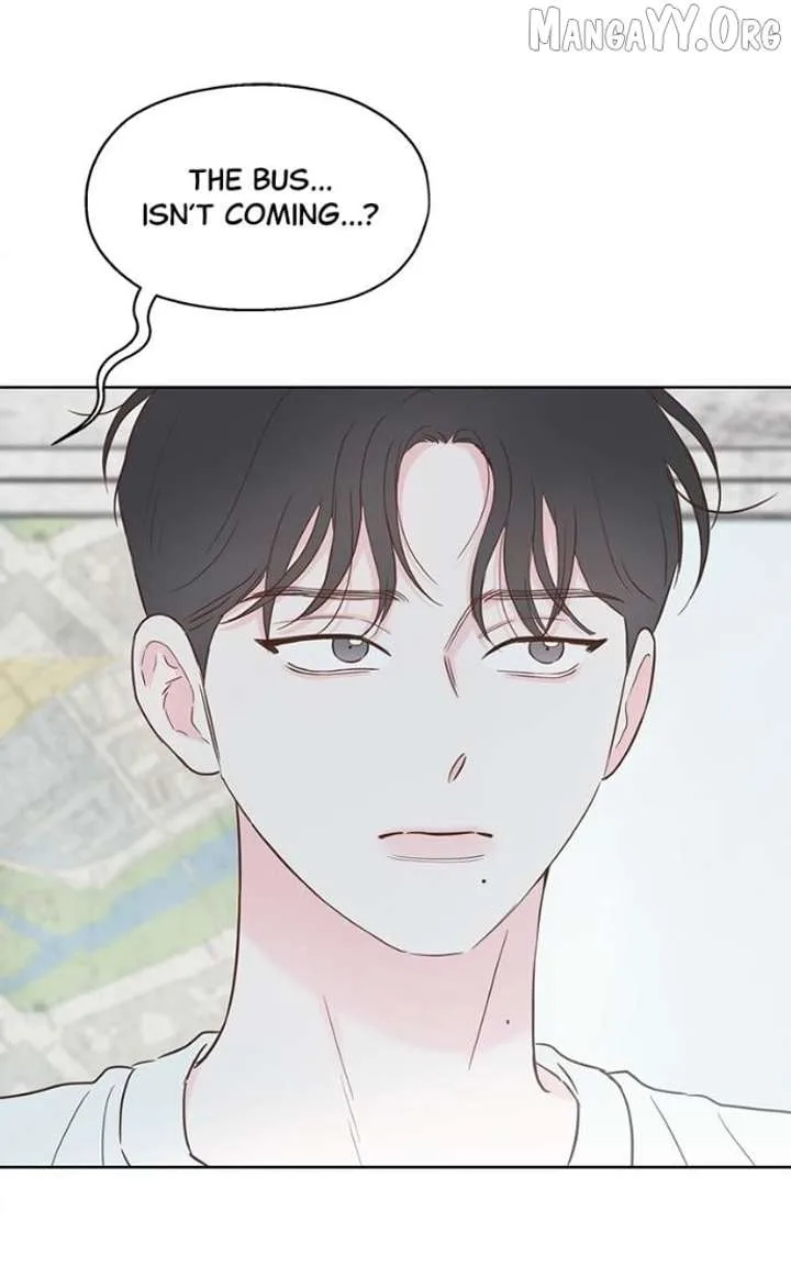 My Fake Love Chapter 39 page 18