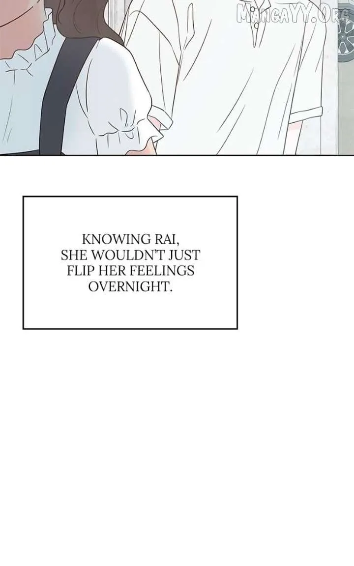 My Fake Love Chapter 39 page 22