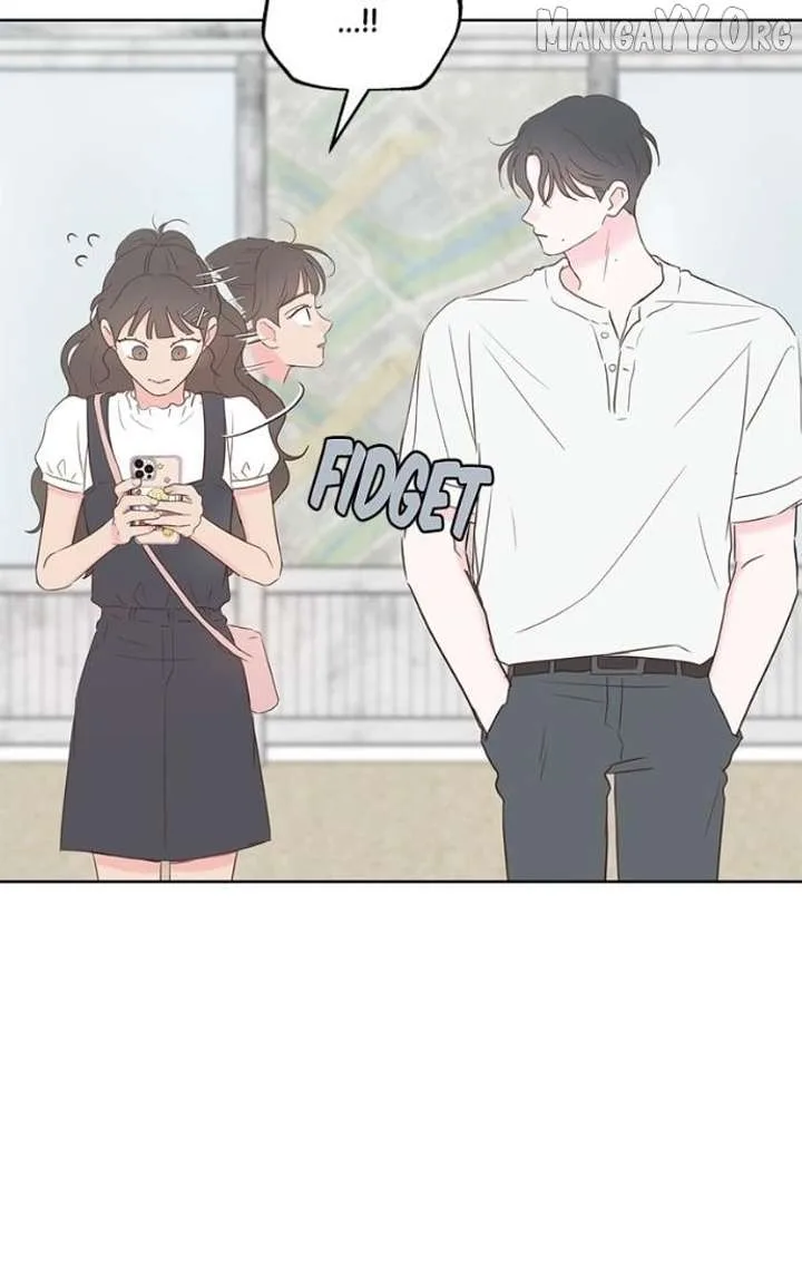 My Fake Love Chapter 39 page 32
