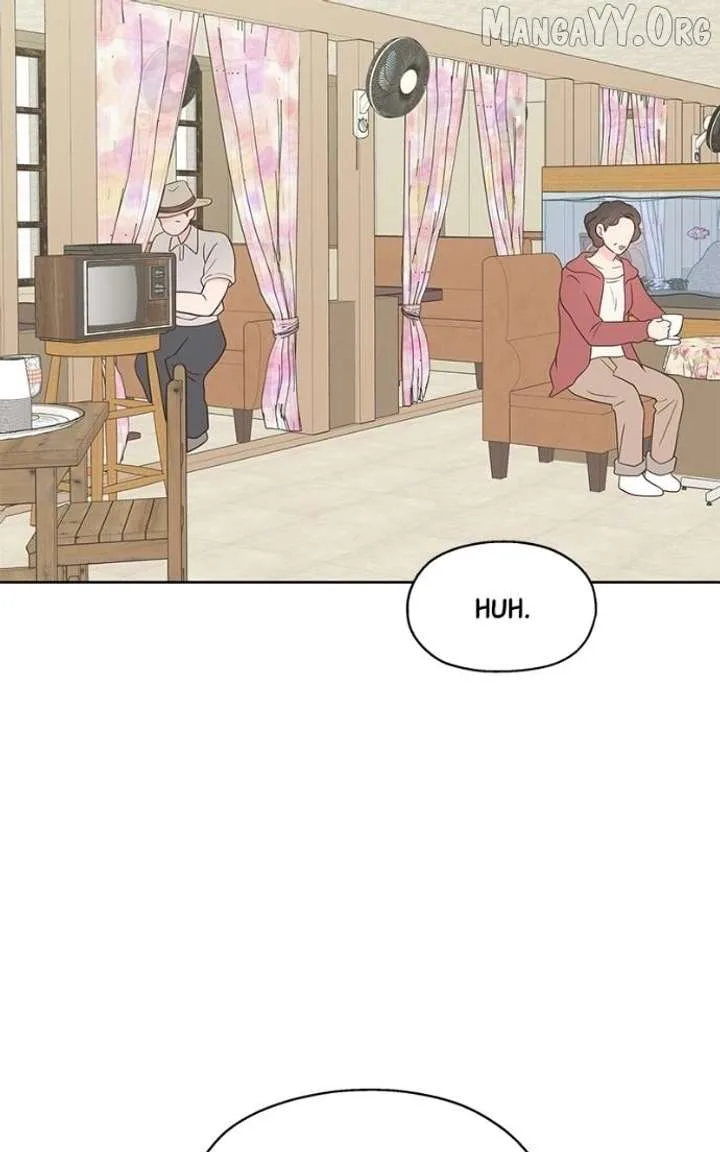 My Fake Love Chapter 39 page 37