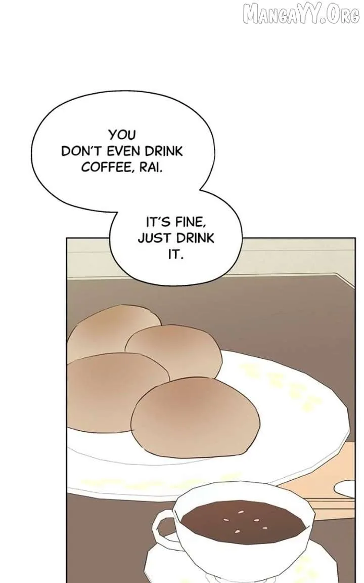 My Fake Love Chapter 39 page 39