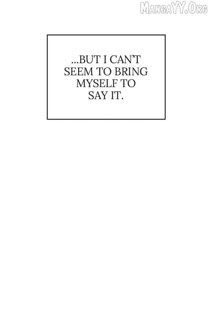 My Fake Love Chapter 39 page 34