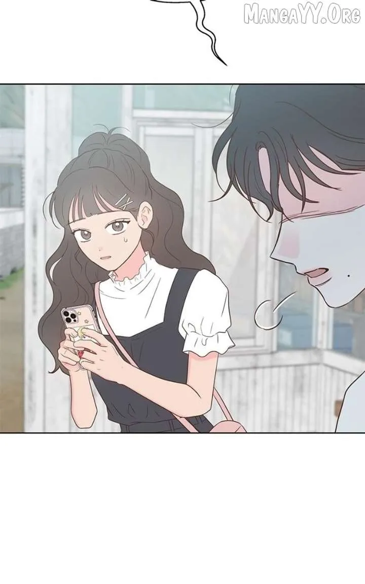 My Fake Love Chapter 39 page 30