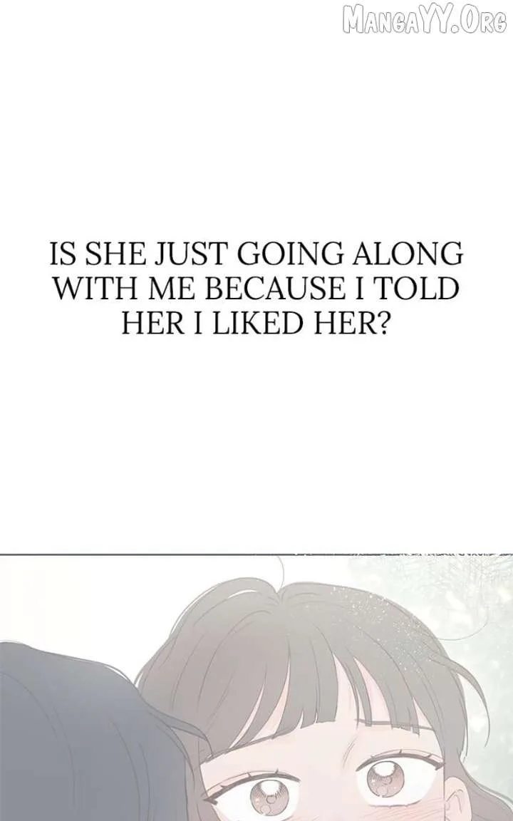 My Fake Love Chapter 39 page 25