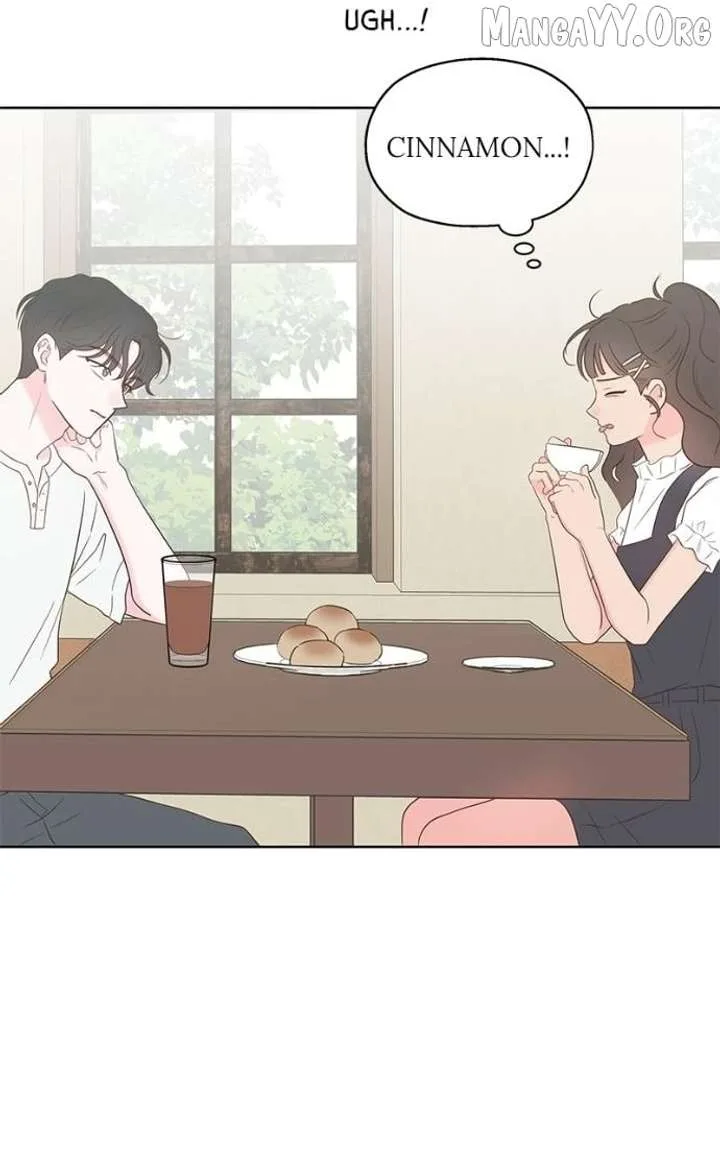 My Fake Love Chapter 39 page 42