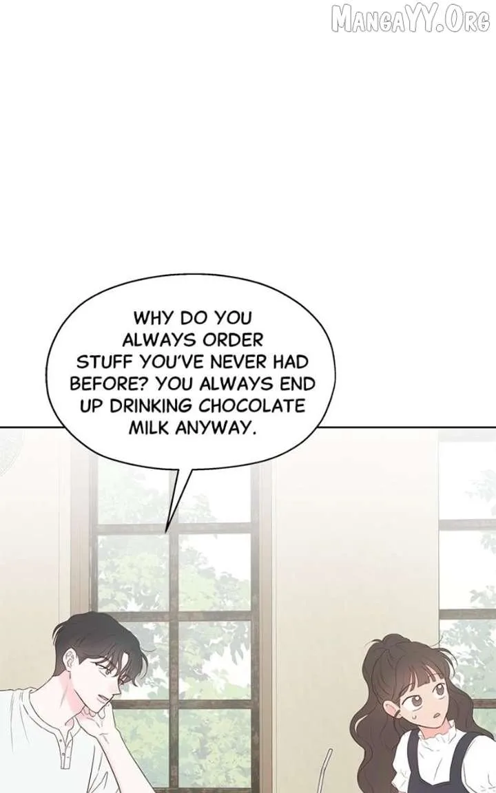 My Fake Love Chapter 39 page 45