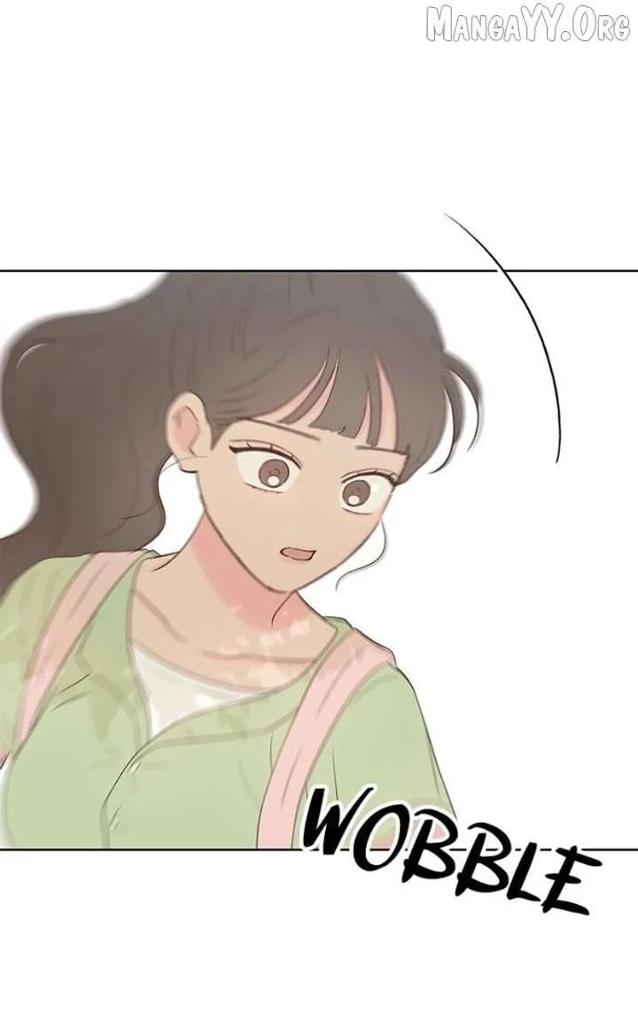My Fake Love Chapter 40 page 76