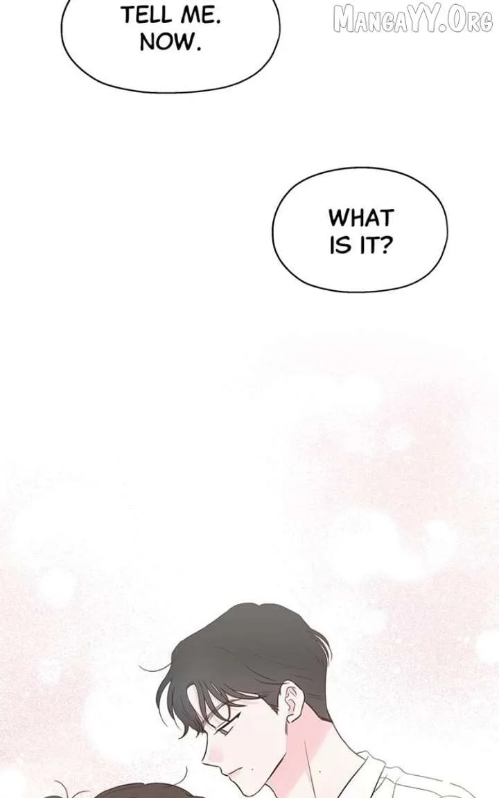 My Fake Love Chapter 40 page 59