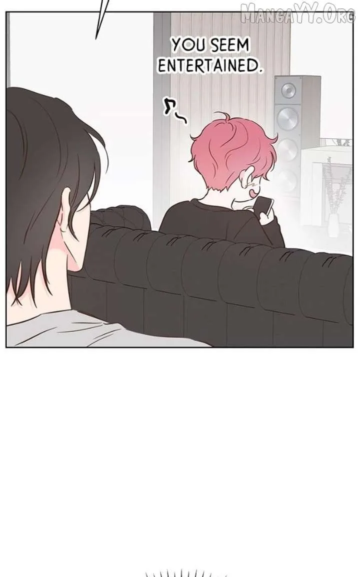 My Fake Love Chapter 40 page 24