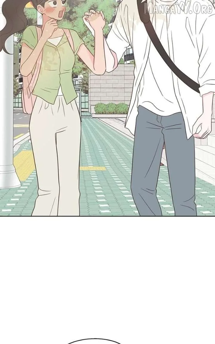 My Fake Love Chapter 40 page 82