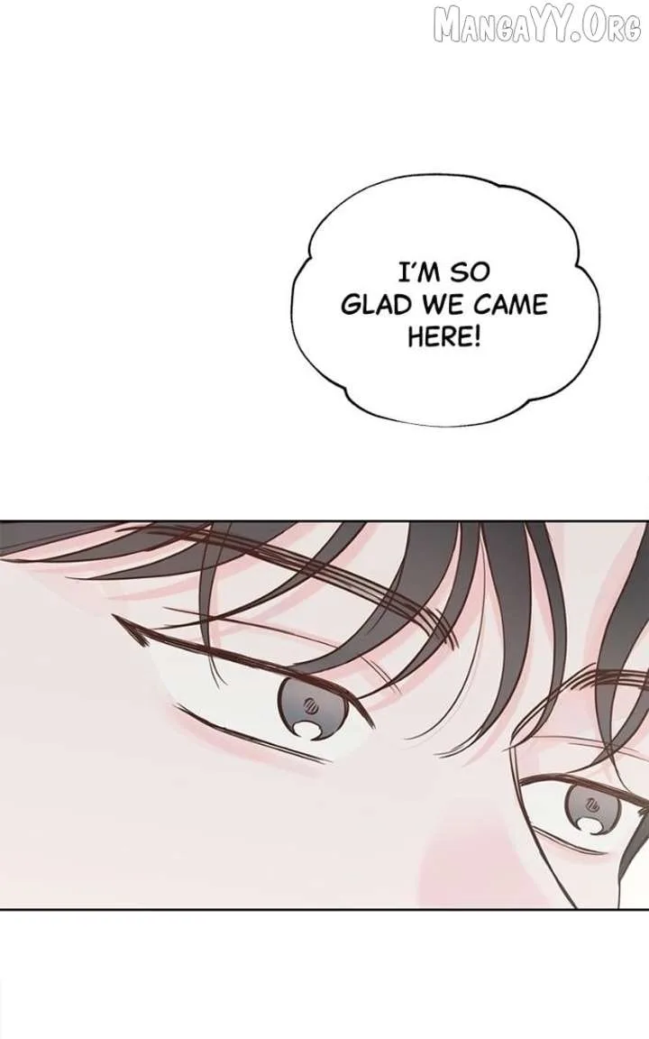 My Fake Love Chapter 39 page 55