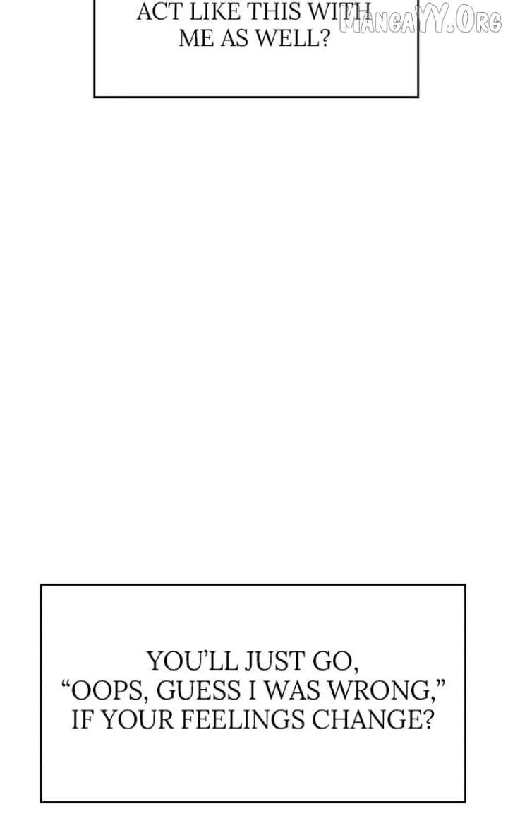 My Fake Love Chapter 39 page 50