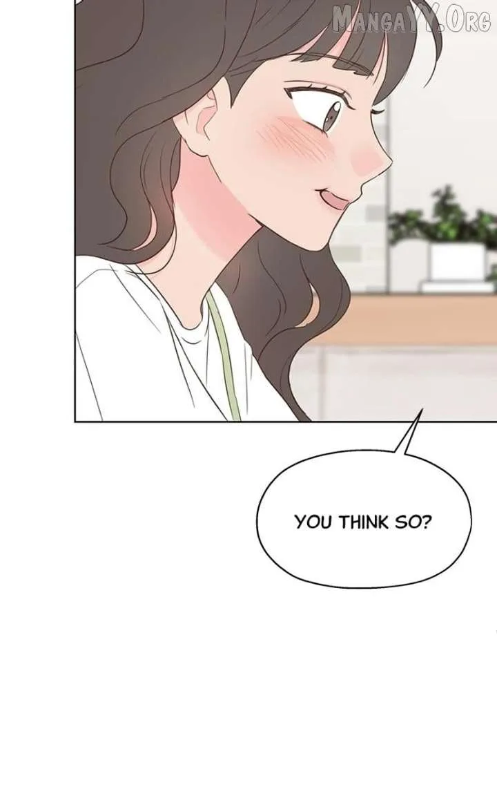 My Fake Love Chapter 40 page 7