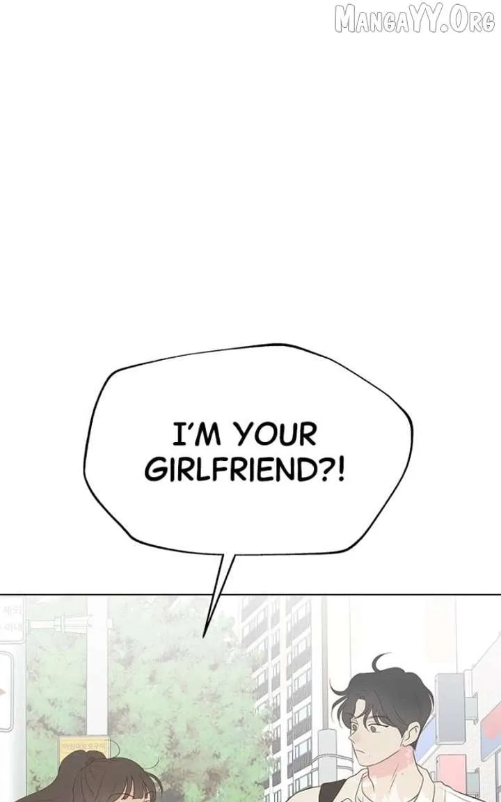 My Fake Love Chapter 40 page 81