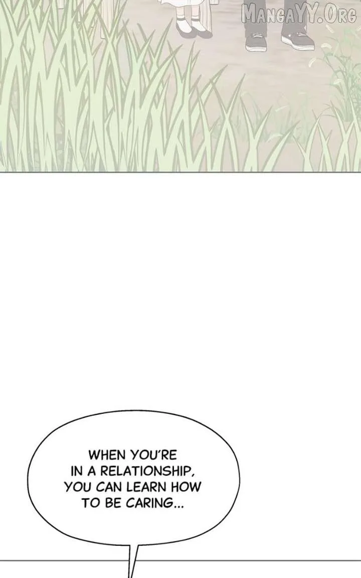 My Fake Love Chapter 40 page 34