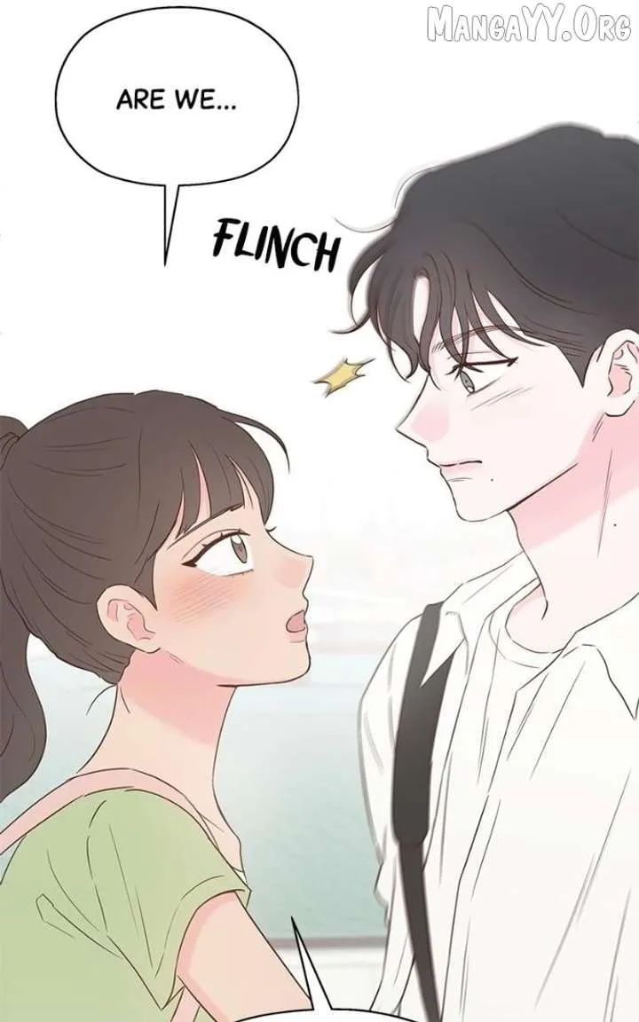 My Fake Love Chapter 40 page 65