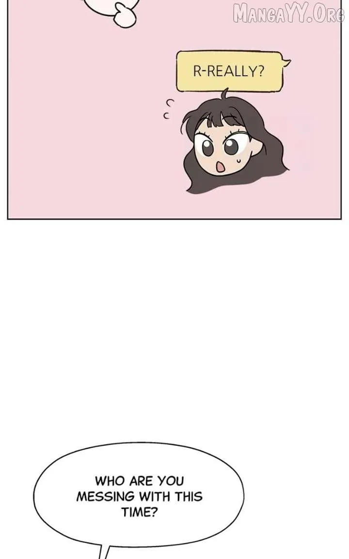 My Fake Love Chapter 40 page 23