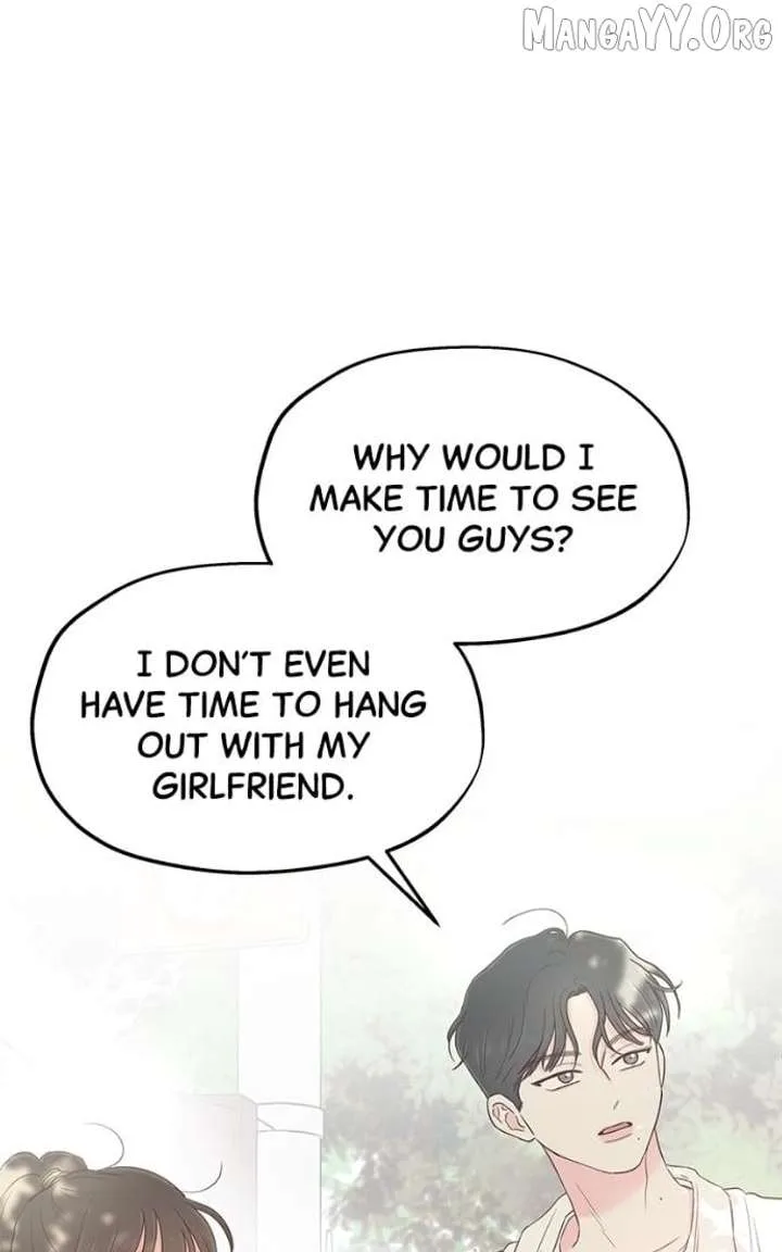My Fake Love Chapter 40 page 77