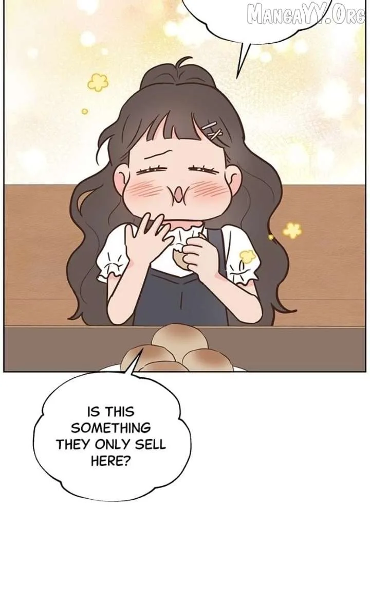My Fake Love Chapter 39 page 54