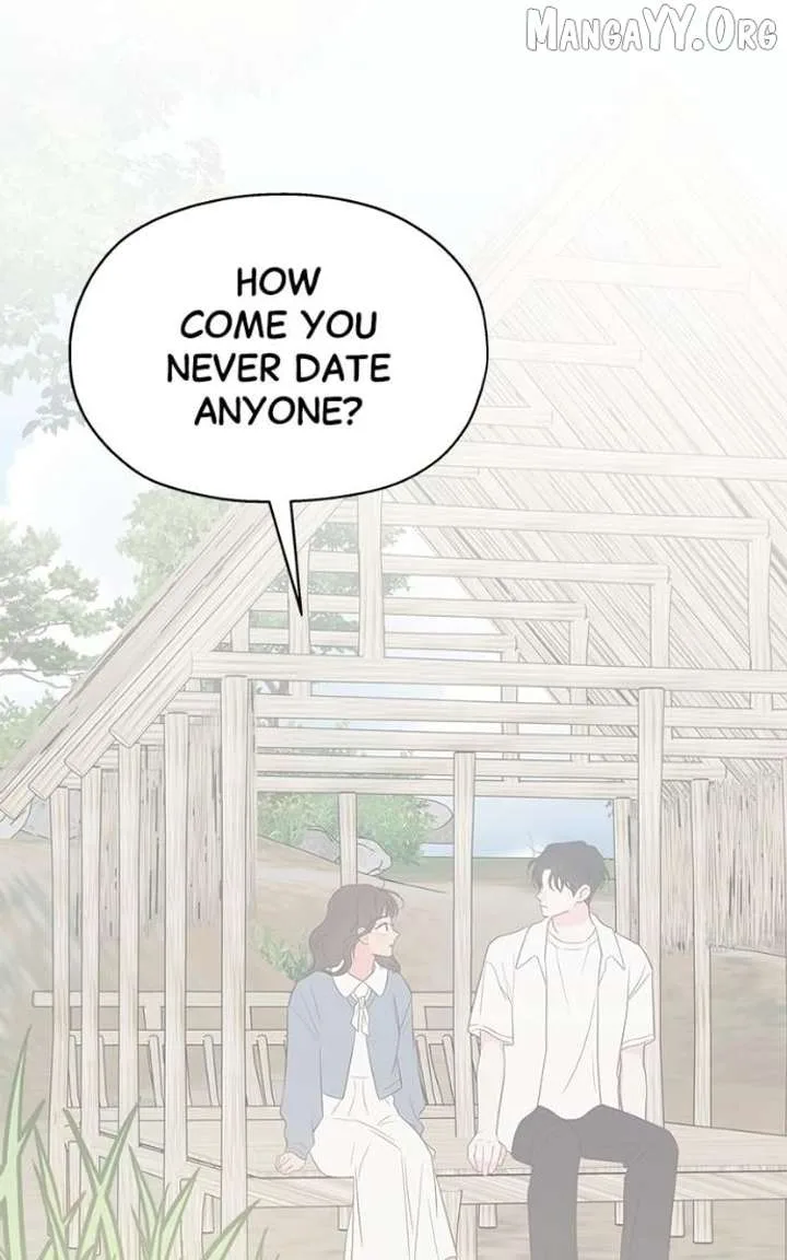 My Fake Love Chapter 40 page 33
