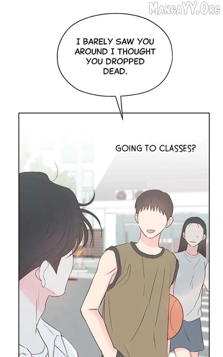 My Fake Love Chapter 40 page 68