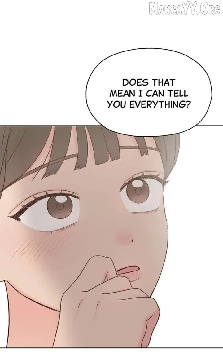 My Fake Love Chapter 40 page 96