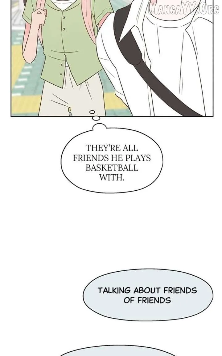 My Fake Love Chapter 40 page 71