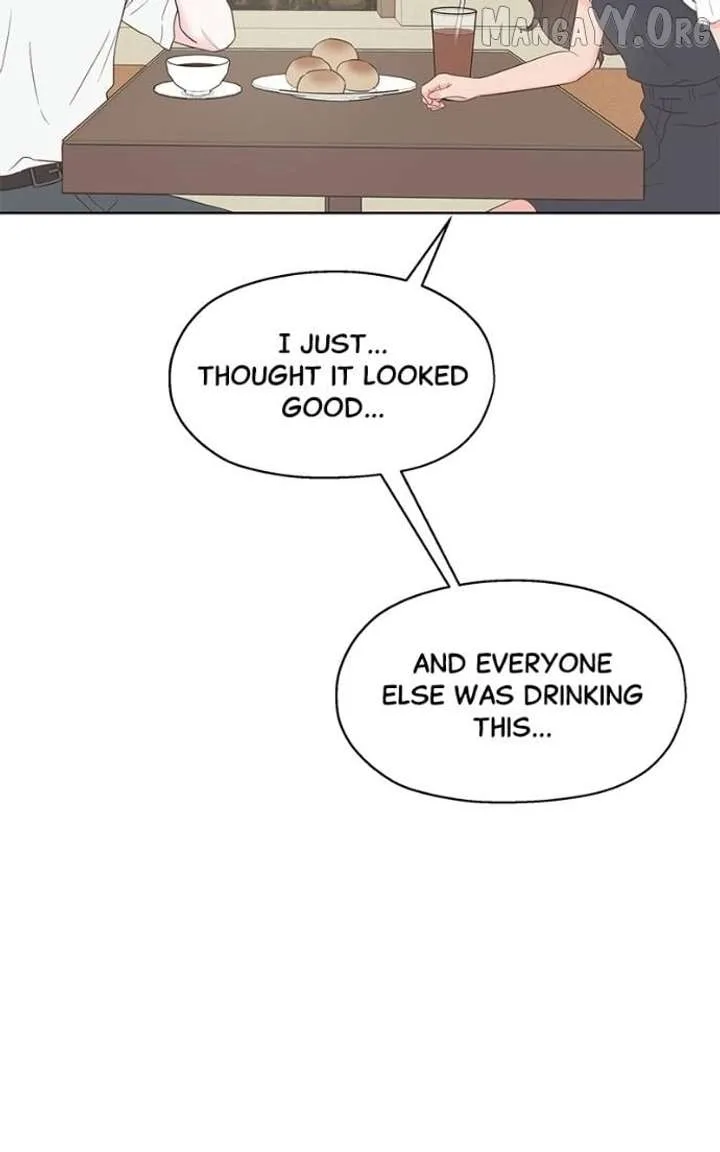 My Fake Love Chapter 39 page 46
