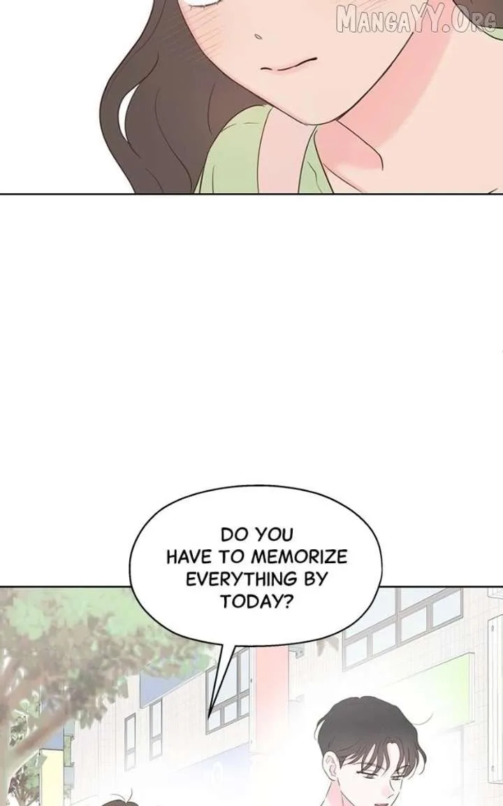 My Fake Love Chapter 40 page 51