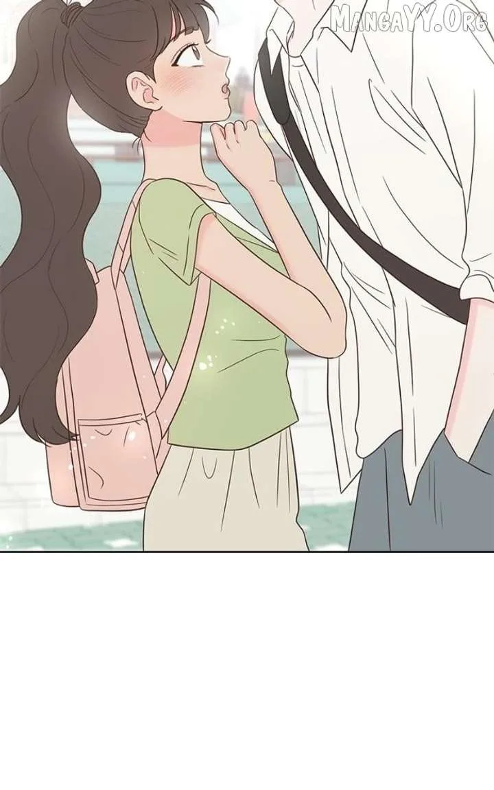 My Fake Love Chapter 40 page 60