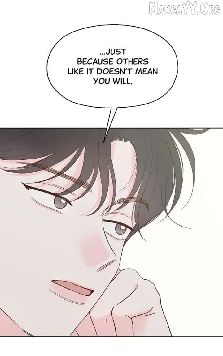 My Fake Love Chapter 39 page 47