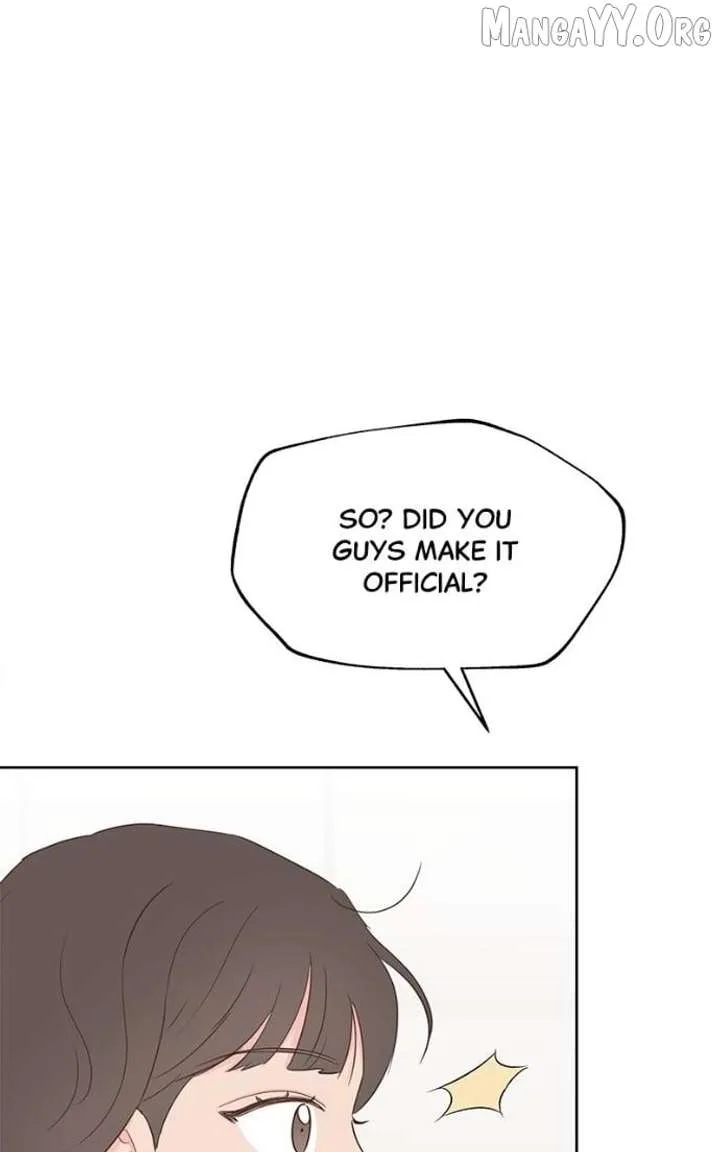 My Fake Love Chapter 40 page 5