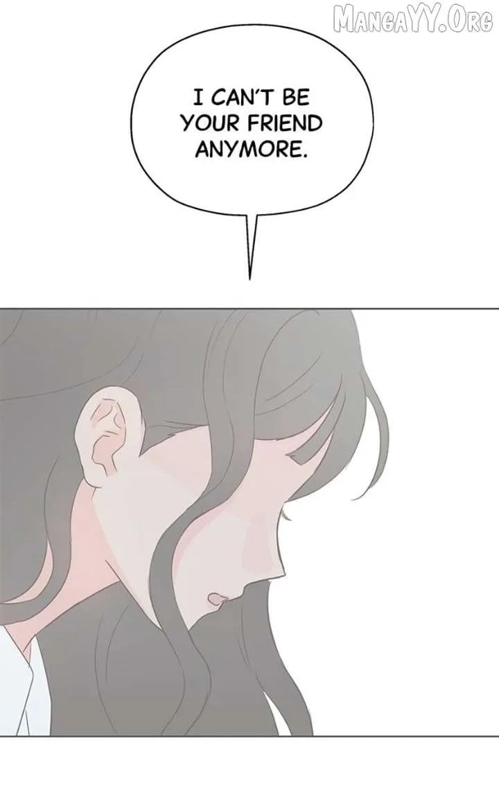 My Fake Love Chapter 40 page 38