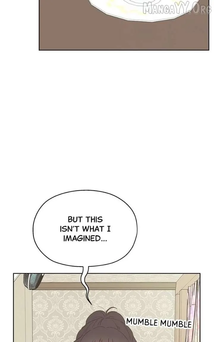 My Fake Love Chapter 39 page 40