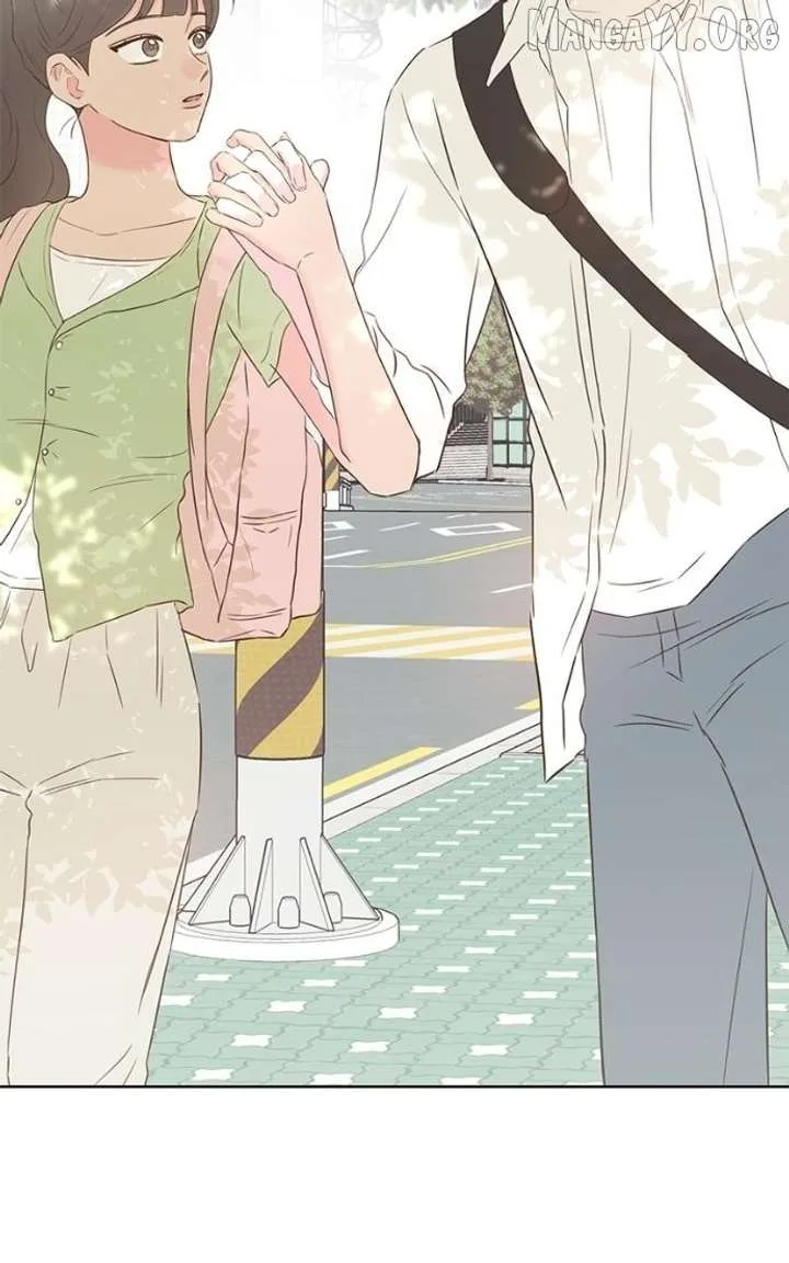 My Fake Love Chapter 40 page 78