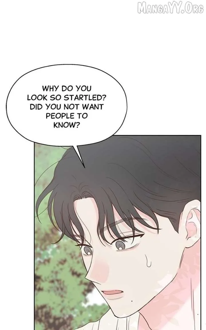 My Fake Love Chapter 40 page 86